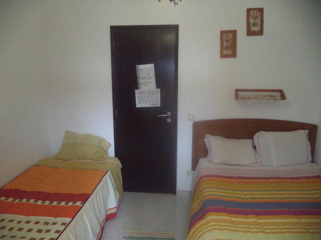 ホテル Casa Romao ナザレ エクステリア 写真