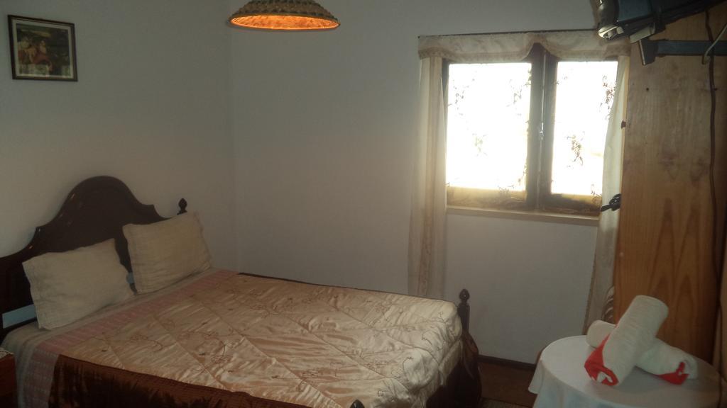 ホテル Casa Romao ナザレ エクステリア 写真