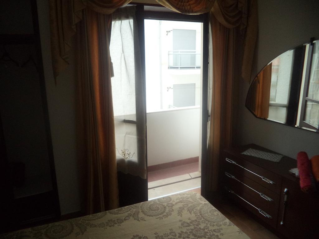 ホテル Casa Romao ナザレ エクステリア 写真