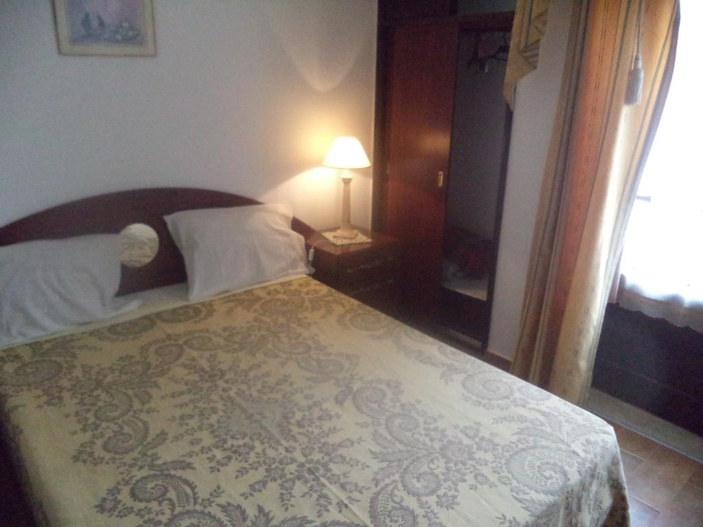 ホテル Casa Romao ナザレ エクステリア 写真