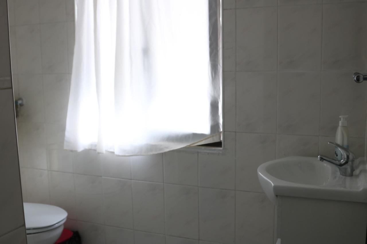 ホテル Casa Romao ナザレ エクステリア 写真