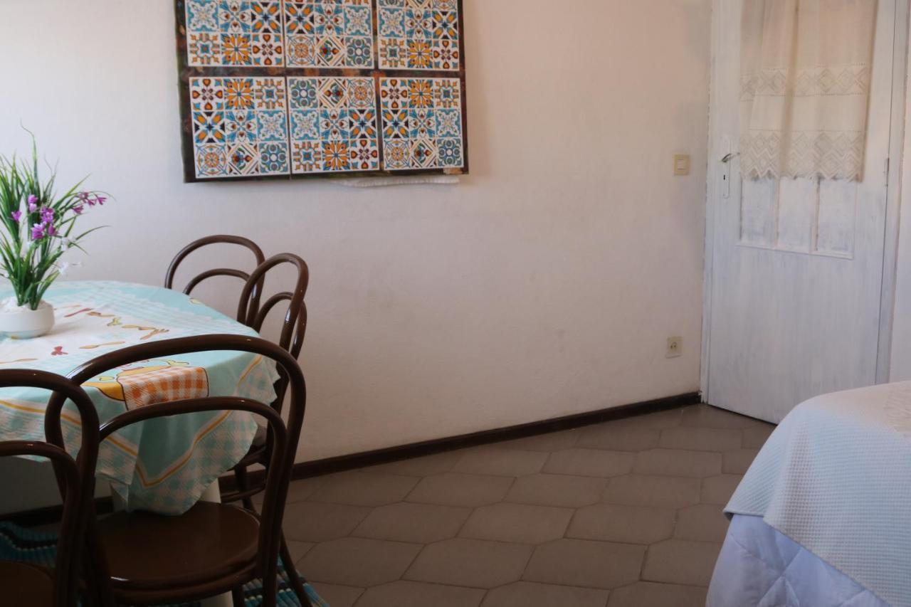 ホテル Casa Romao ナザレ エクステリア 写真