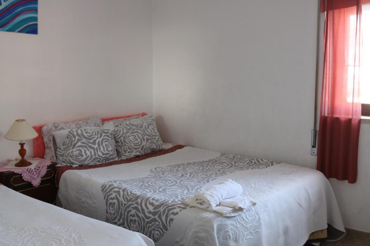 ホテル Casa Romao ナザレ エクステリア 写真
